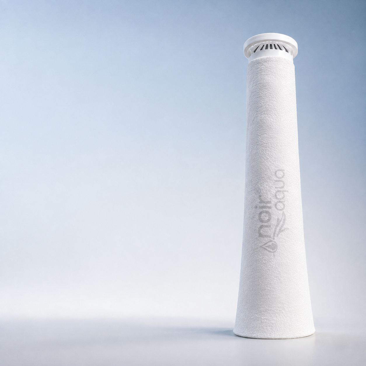 Micron water tank filter bag for overhead tanks
